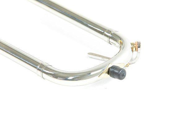 Тенор-тромбон Roy Benson TT-227 Bb-Tenor Trombone латунь (G-RB701131) - фото 10