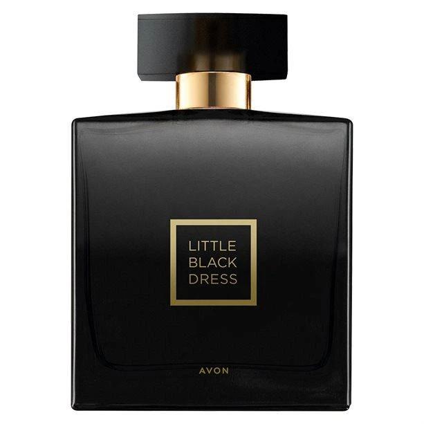 Парфумована вода Avon Little Black Dress для жінок 100 мл