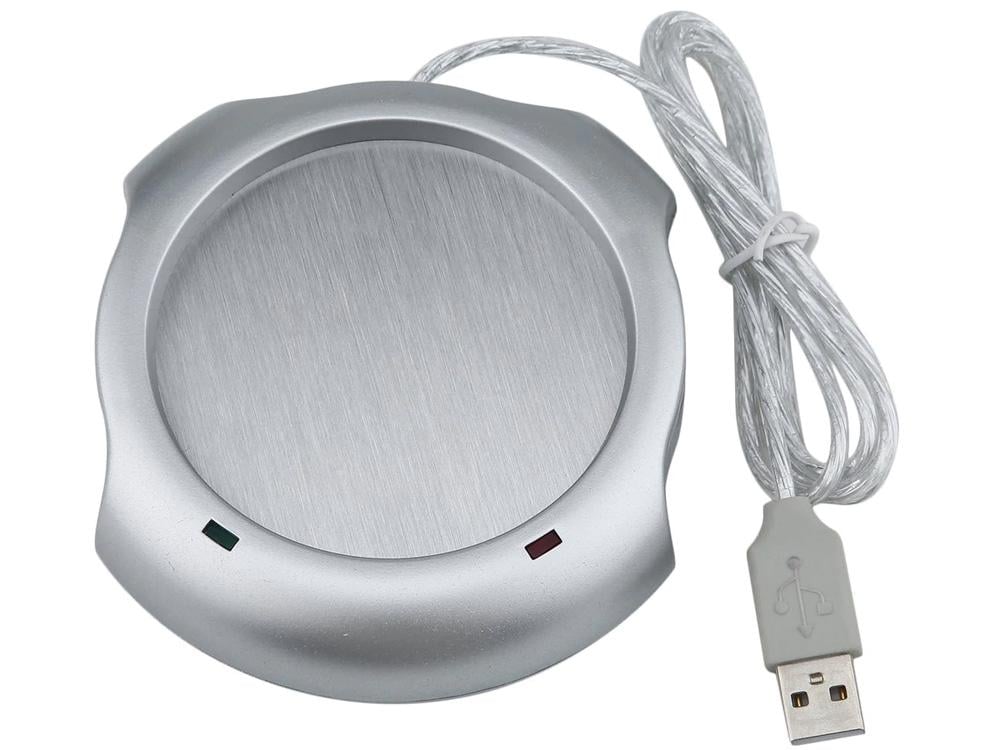 Підставка для підігріву чашок USB (1008-701-00)