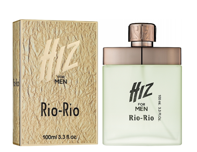 Туалетная вода мужская HIZ RIO-RIO 100 мл