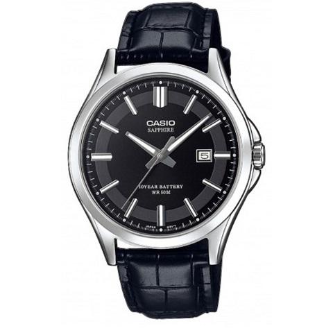 Часы Casio MTS-100L-1AVEF