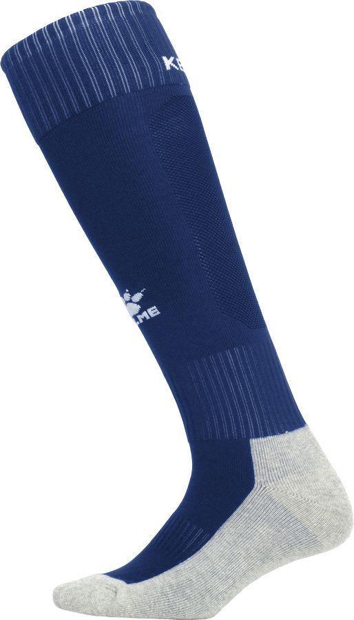 Гетры футбольные Kelme CAMPO р. 39-44 Темно-синий (K15Z901.424)