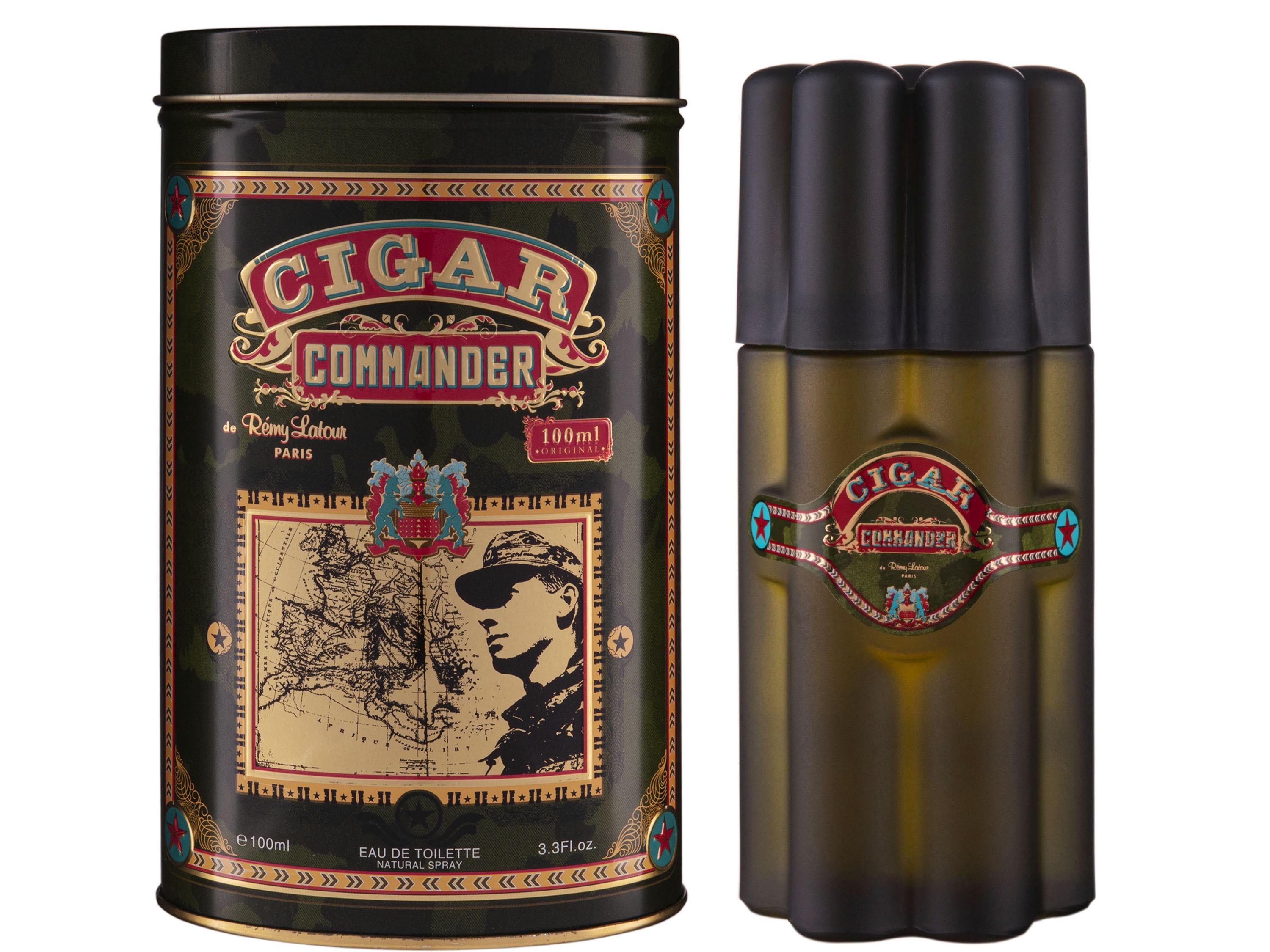 Туалетная вода для мужчин Lomani Cigar 100 мл (381456)