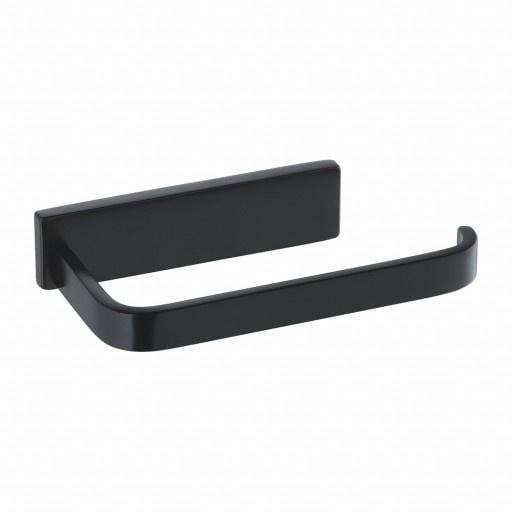 Держатель для туалетной бумаги Omnires Darling Black (DA70510BL)