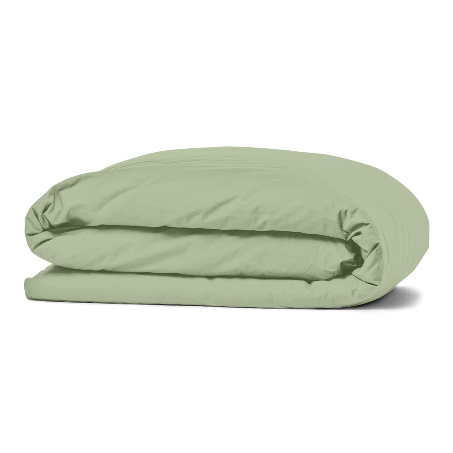 Пододеяльник евро Cosas Ranfors Olive 200х220 см (4822052051436)