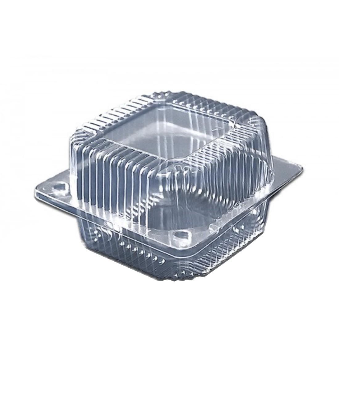 Упаковка одноразовая универсальная ПС-7 на 560 мл 700 шт./ящик