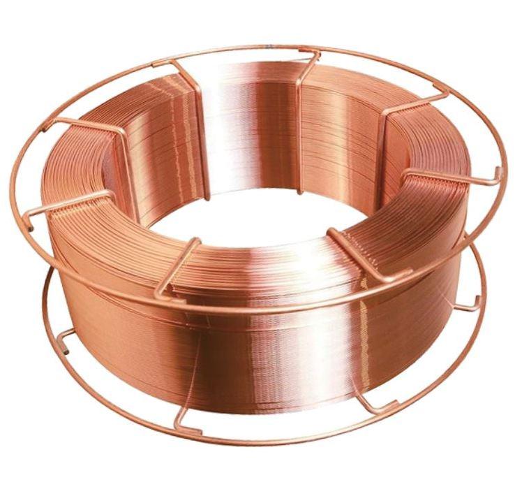 Зварювальний дріт Procraft SW1215 1.2 мм 15 кг (29013167)