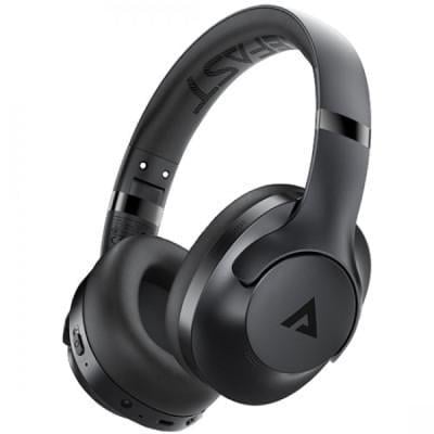 Гарнитура Acefast H4 ANC Bluetooth Black (36262678)