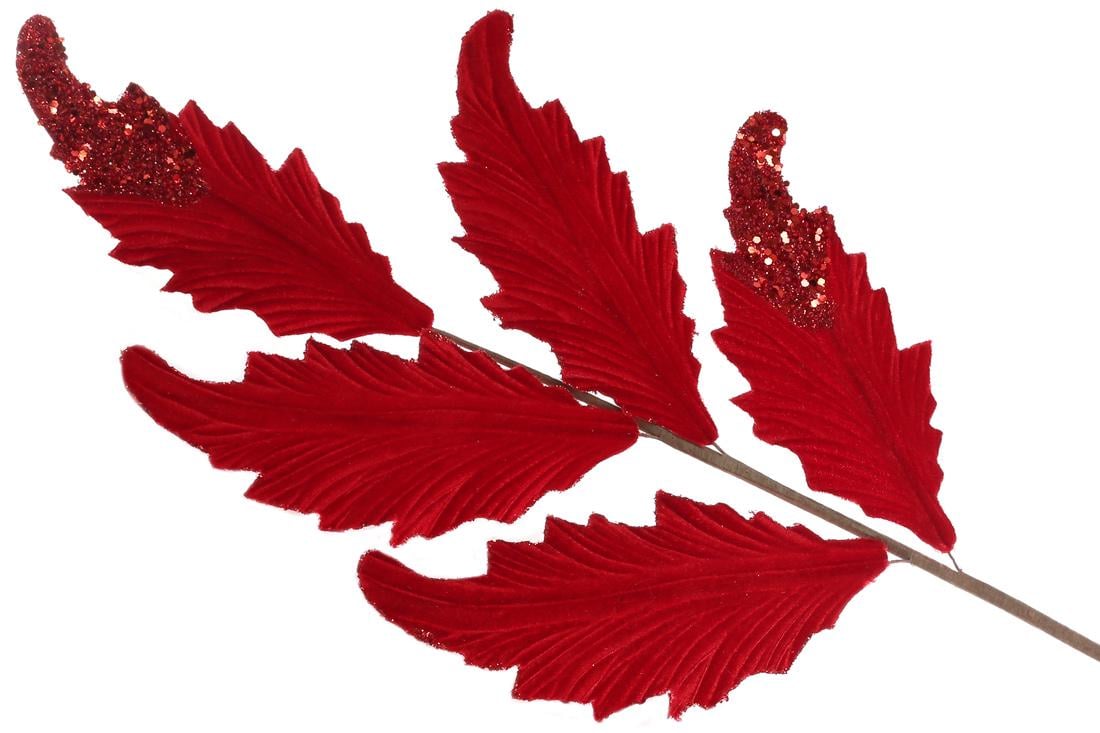 Декоративная ветка BonaDi (807-175)