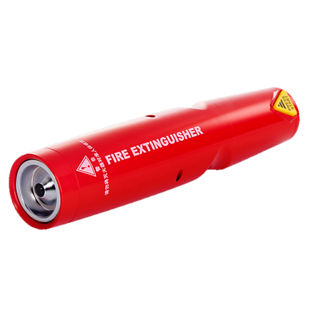 Огнетушитель для военных WESTPEACE PFE/JE RED 00002 (33163319)