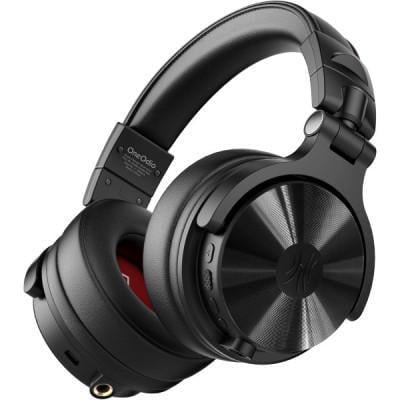 Гарнитура Oneodio Studio Max 1 Bluetooth Hi-Res Wireless/LDAC Audio 3,5/6,35 мм (36262911)