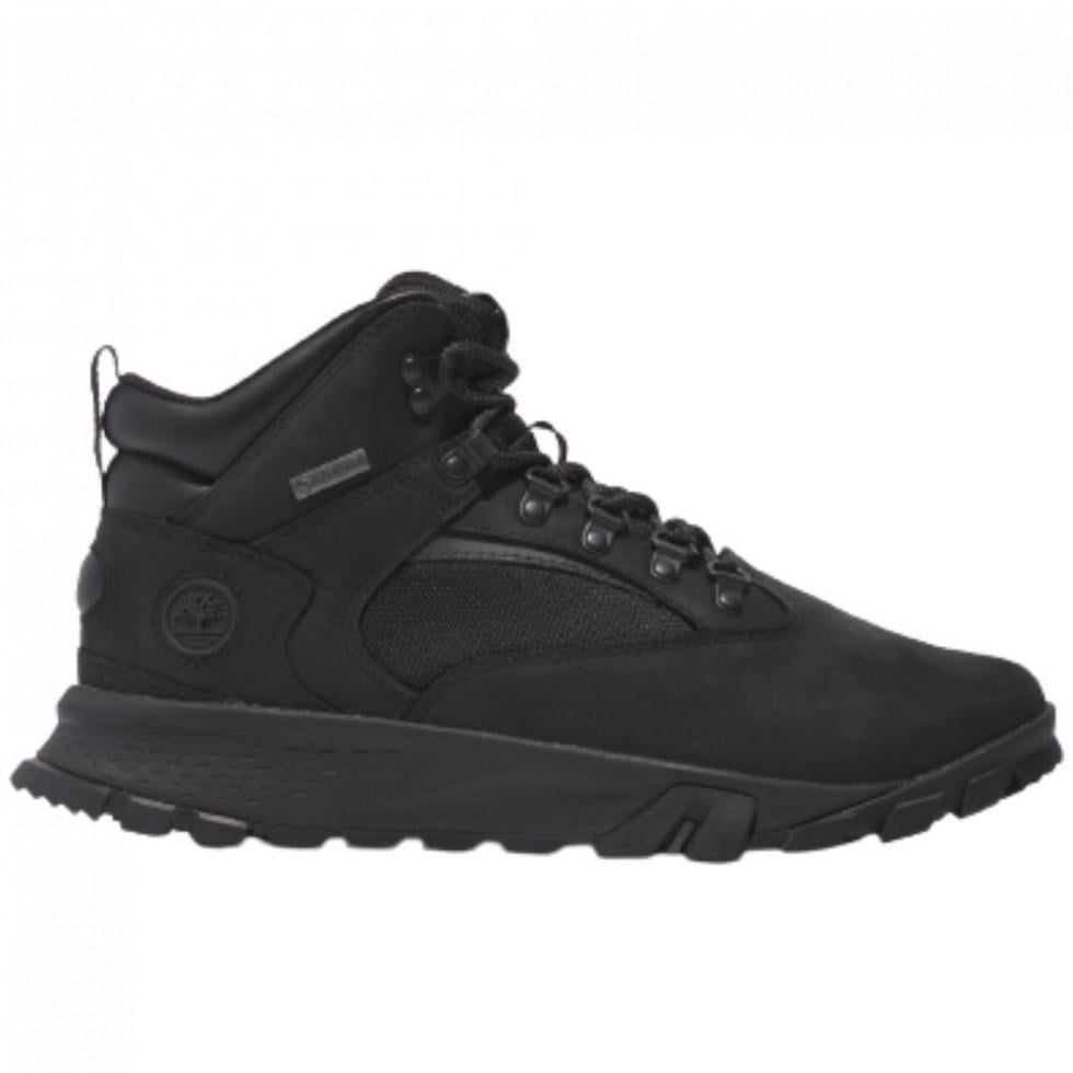 Черевики чоловічі Timberland Waterproof Mount Lincoln Mid Hiker TB0A61NM015 р. 44 (134258)