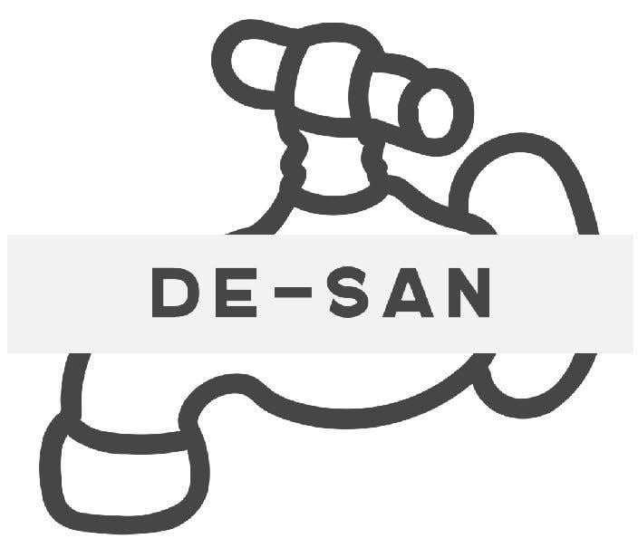 De-san