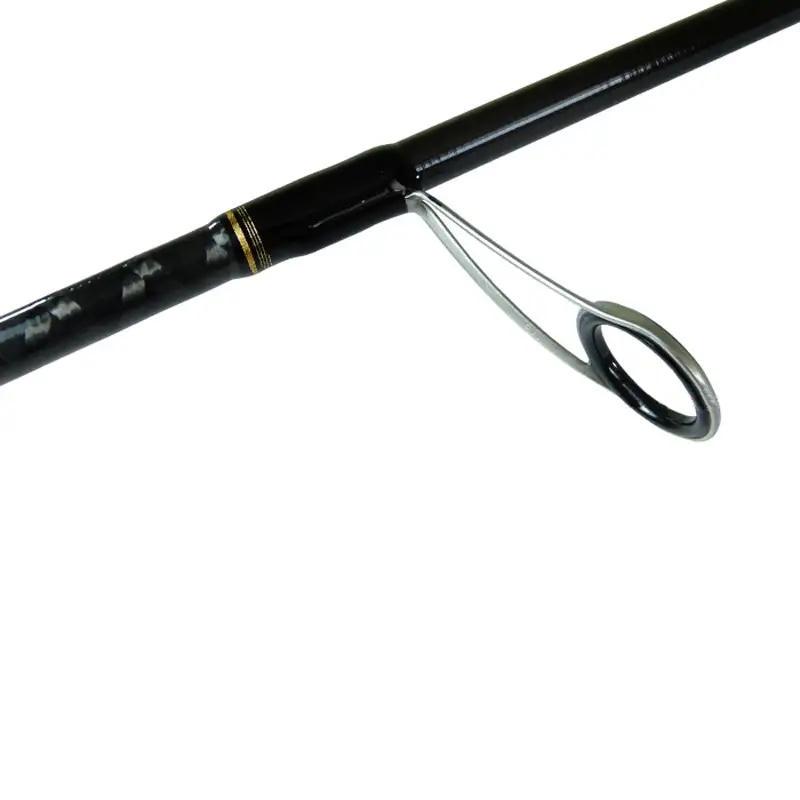 Спиннинг Daiwa Seabass Hunter X 106M-R 10-50 g 3,2 м (2113461127) - фото 2