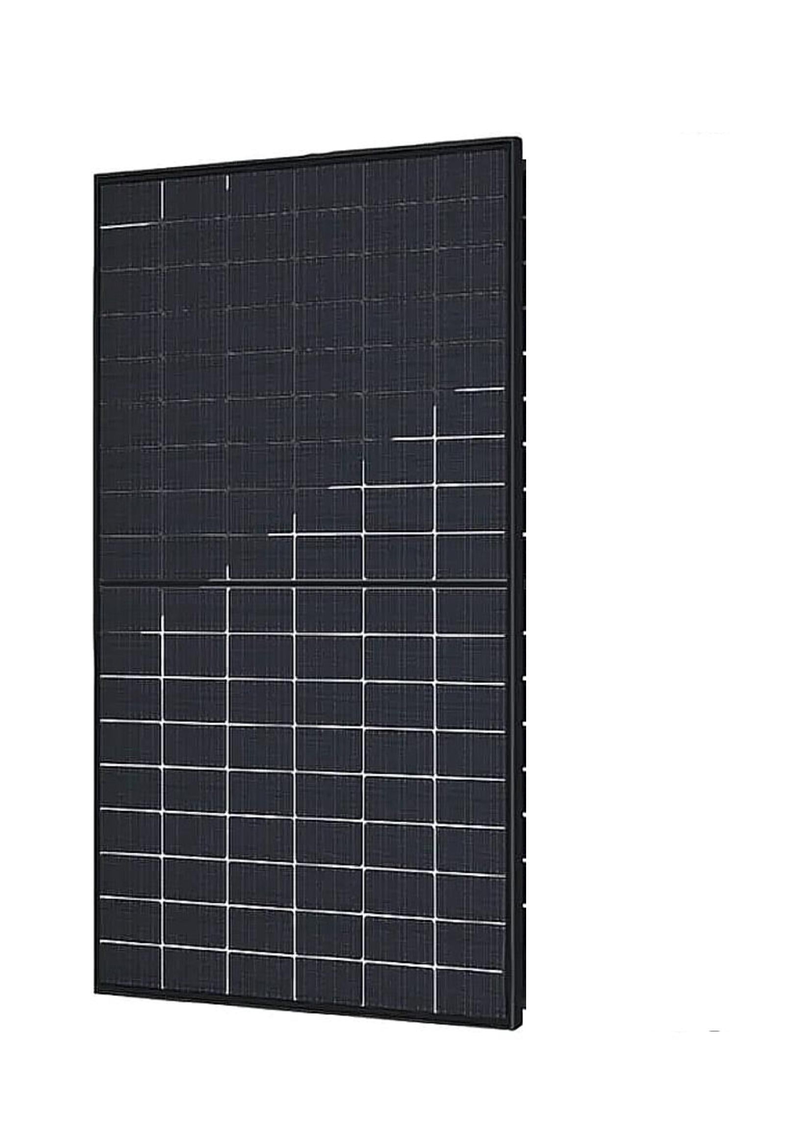 Солнечная панель Hanersun N-Type Bifacial Dual Glass 450 Вт монокристаллическая двусторонняя (HN18RN-54HT450W)