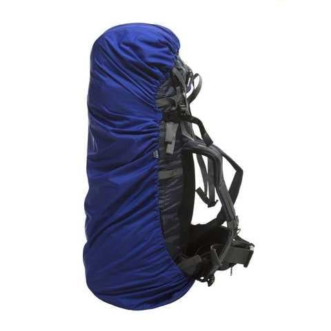 Накидка на рюкзак Fram Equipment Rain Cover 15L Синий (1044-33010223)