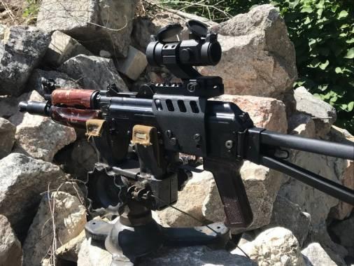 Оптимизированное крепление Крон АКСУ - фото 6 Оптимизированное крепление Крон АКСУ - фото 6