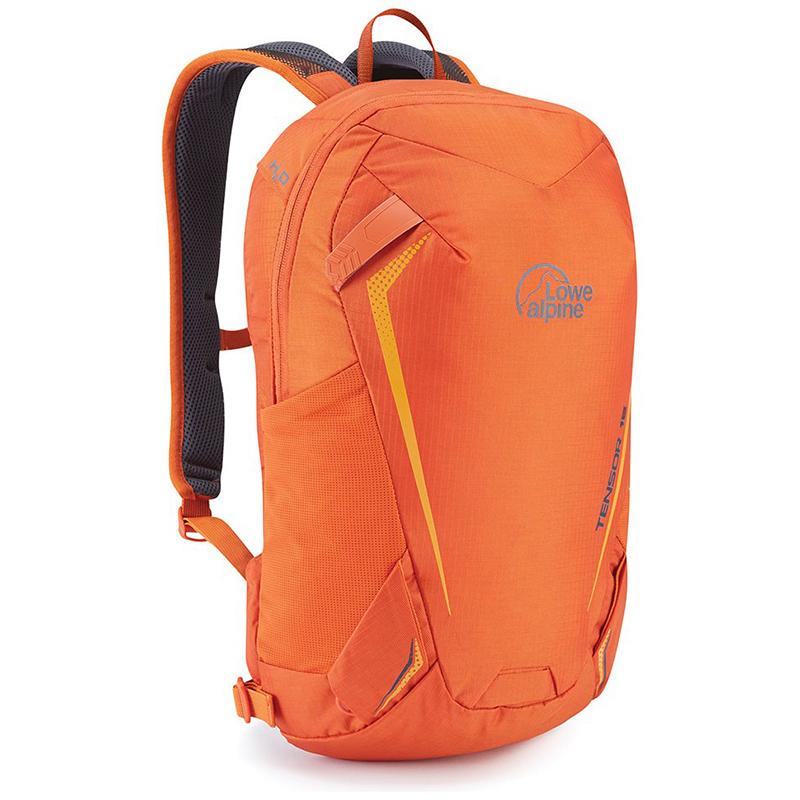 Рюкзак туристичний Lowe Alpine Tensor 15 л Lava (LA FDP-64-LA-15)