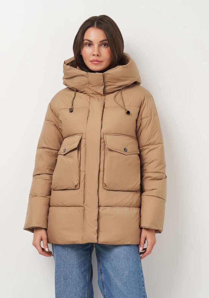 Пальто жіноче Lusskiri 9639x899 2XL Світло-коричневий (192900-4) Пальто жіноче Lusskiri 9639x899 2XL Світло-коричневий (192900-4)