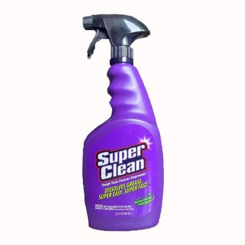 Очищувач універсальний Super Clean 0,946 л