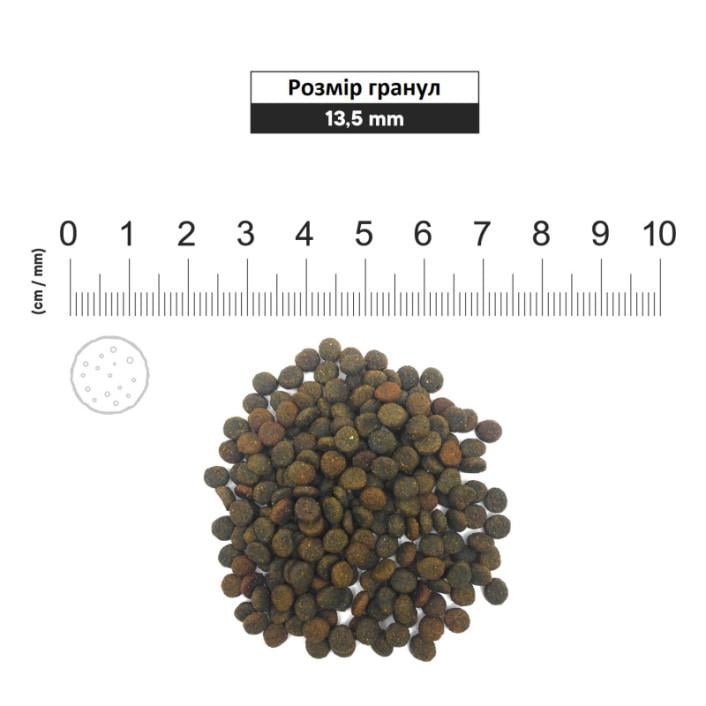 Корм сухий для собак 1st Choice Derma 12 кг (6214311) - фото 3 Корм сухий для собак 1st Choice Derma 12 кг (6214311) - фото 3