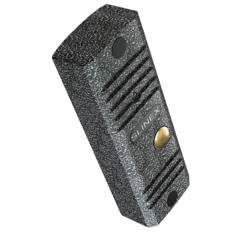 Відеопанель 2 Мп Slinex ML-16HD Silver (114539) - фото 5 Відеопанель 2 Мп Slinex ML-16HD Silver (114539) - фото 5