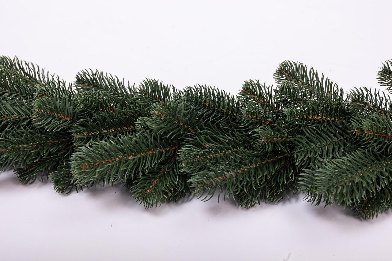 Штучна гірлянда Преміум TD-BRNCHGR1 1 м Зелений (29912955) - фото 7 Штучна гірлянда Преміум TD-BRNCHGR1 1 м Зелений (29912955) - фото 7