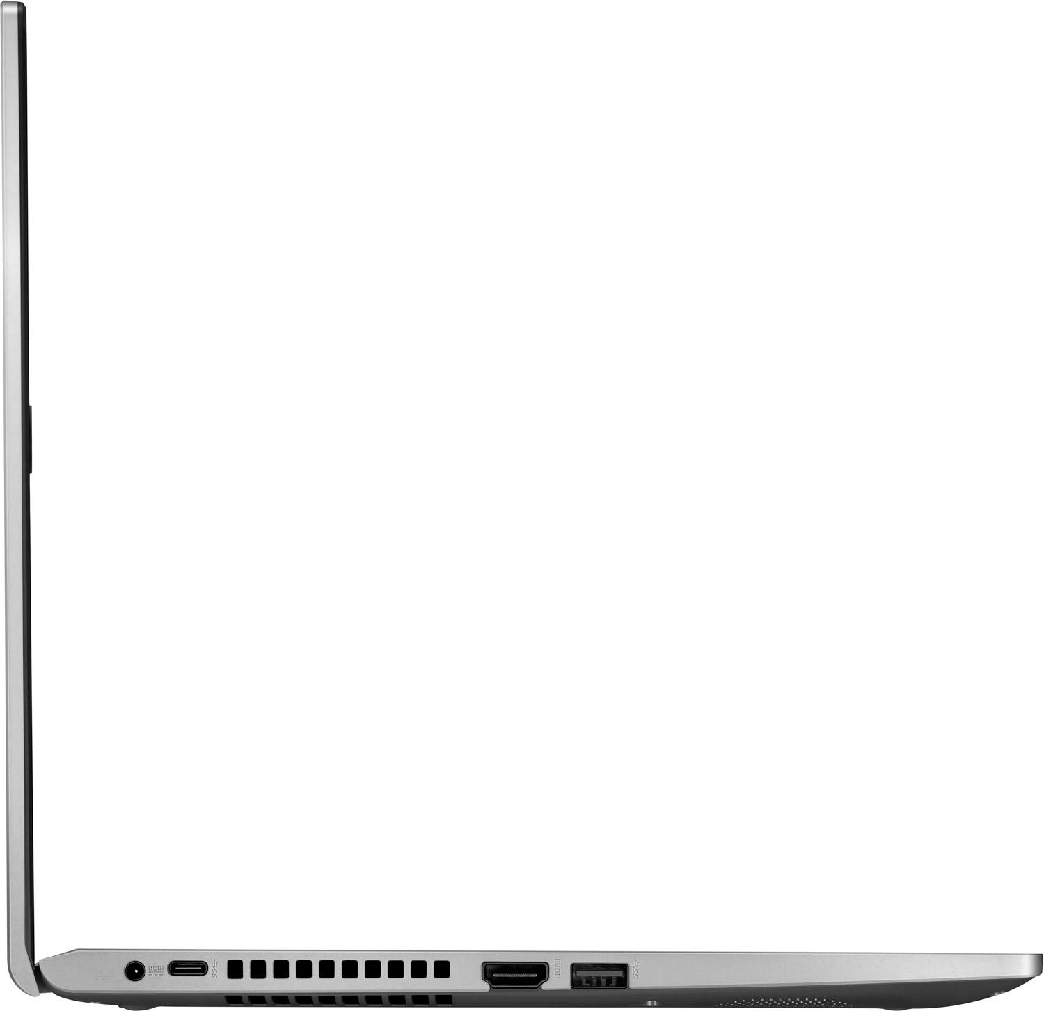 Ноутбук Asus X515EA Transparent Silver (X515EA-BQ311) - фото 13