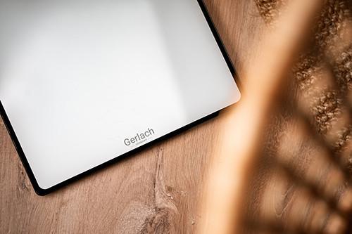 Весы напольные Gerlach GL 8167 до 180kg White - фото 6 Весы напольные Gerlach GL 8167 до 180kg White - фото 6