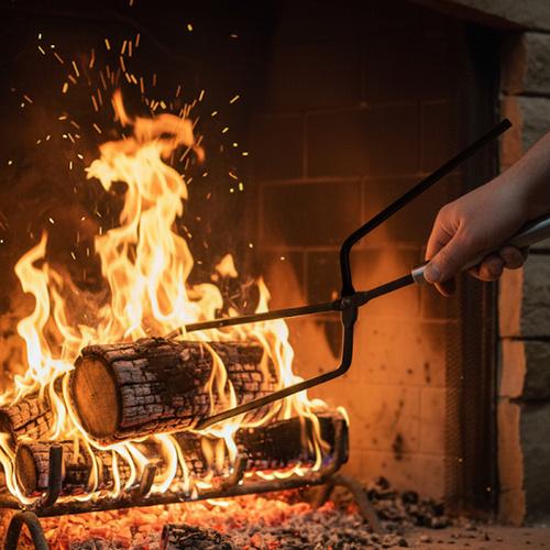 Аксессуары для камина Kaminer 25971 5в1 (25971) - фото 6 Аксессуары для камина Kaminer 25971 5в1 (25971) - фото 6