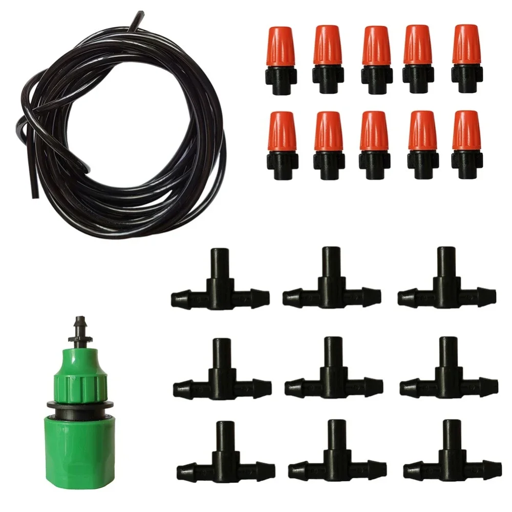 Система полива сада (29433604) - фото 3 Система полива сада (29433604) - фото 3