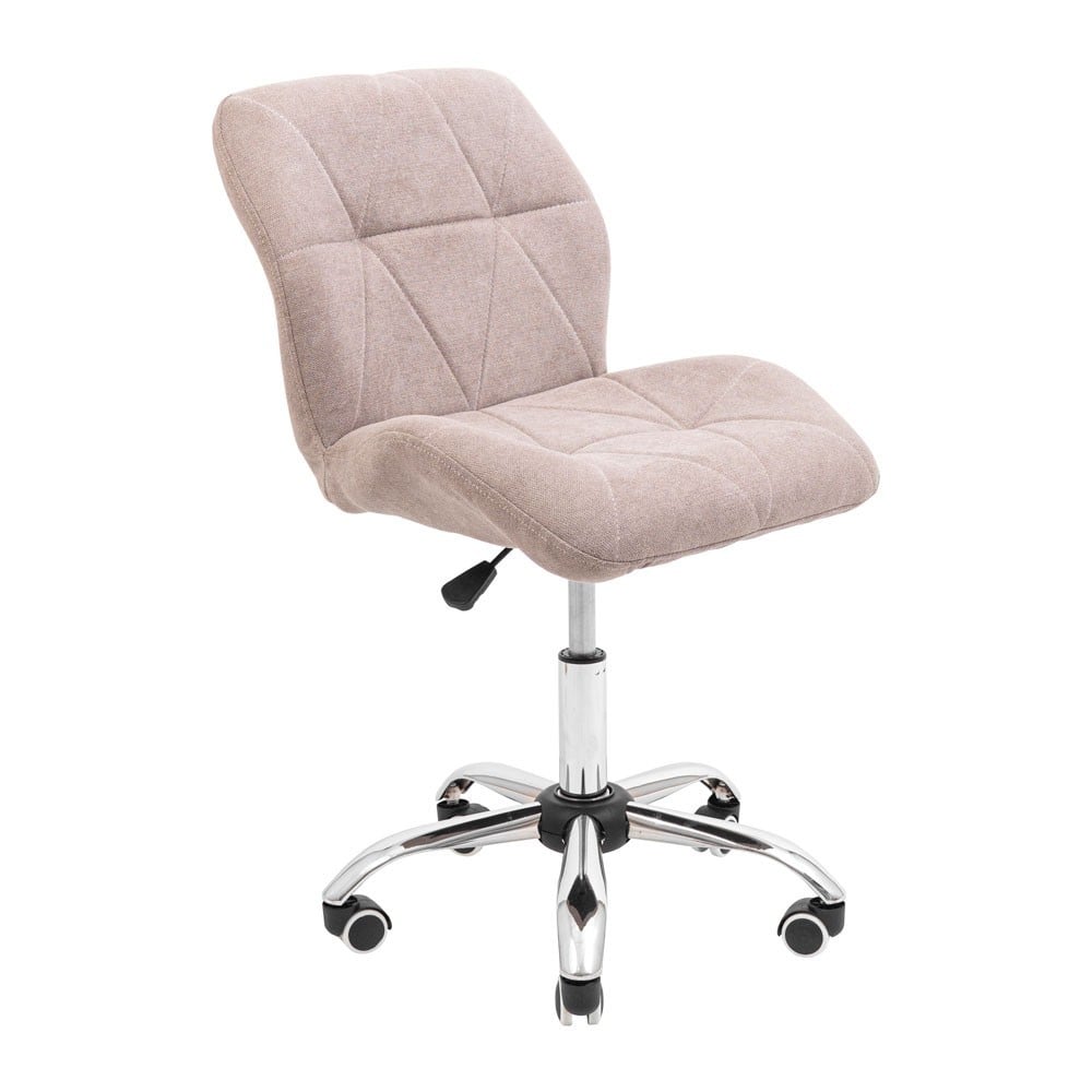 Офісне крісло Richman Bingo Piastra Бежевий (64c88ebdeb955d6879282ca5)