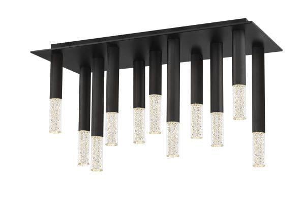 Люстра Zuma Line ONE (C0461-11E-P7P7)