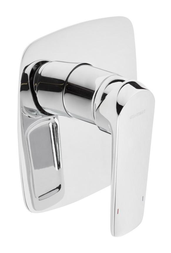 Смеситель для душа GENEBRE Kode 62115 31 45 66 (19719)