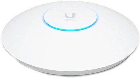 Точка доступа Ubiquiti UniFi U6 ENTERPRISE (U6-ENTERPRISE) - фото 3 Точка доступа Ubiquiti UniFi U6 ENTERPRISE (U6-ENTERPRISE) - фото 3