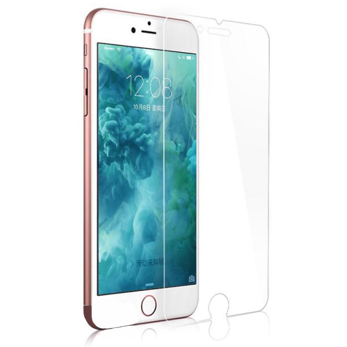 Защитное стекло Glass для Apple iPhone 6 Plus/6S Plus 0,1 мм (49)