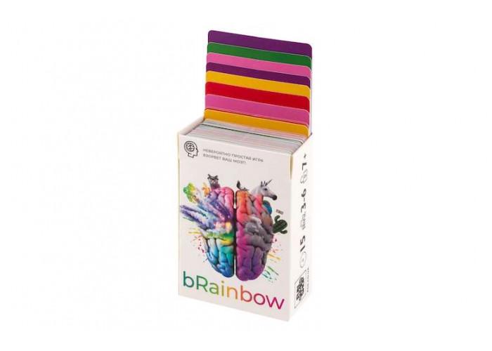 Настільна гра Fun Games Shop bRainbow (2542) - фото 3