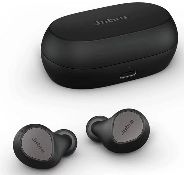 Навушники JABRA Elite 7 Bluetooth (2092494304)