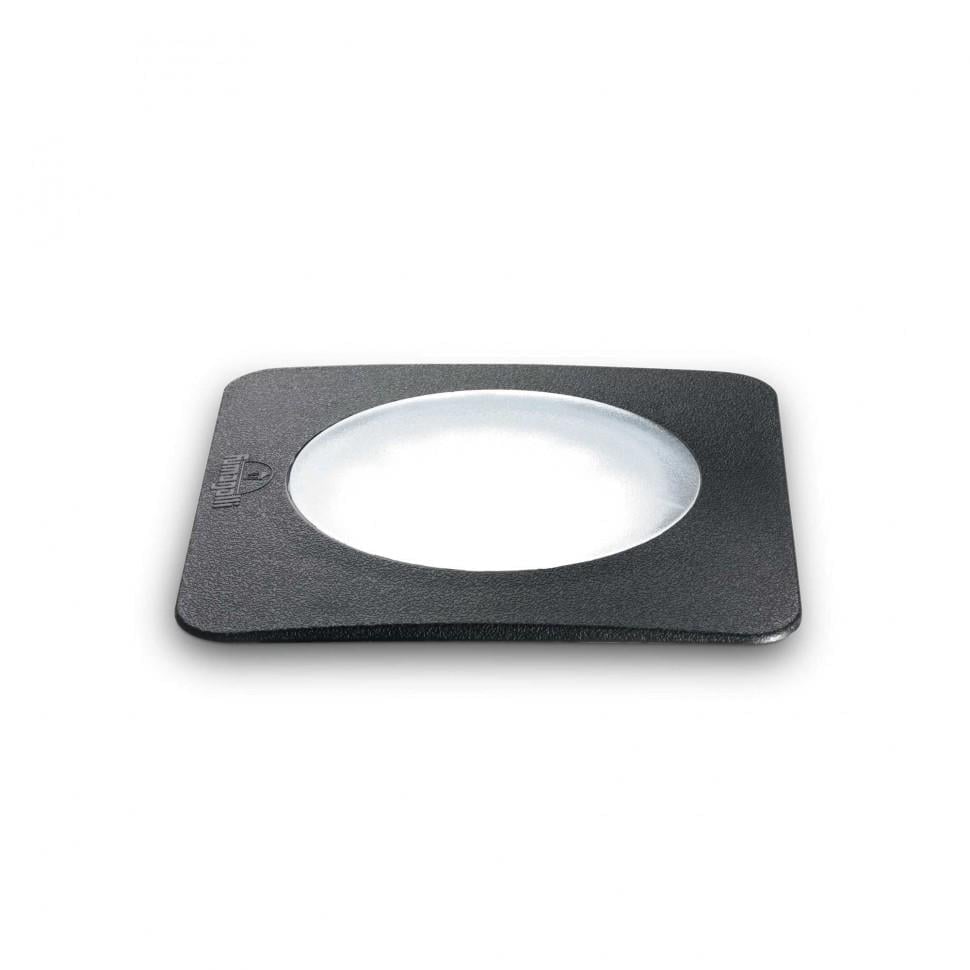 Светильник уличный встраиваемый Ideal Lux Ceci FI1 Square Big 120386 (id120386)
