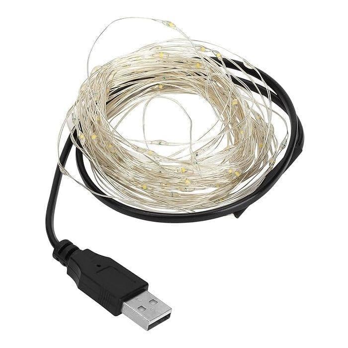 Гирлянда D15 LED (43143-D15_341) Гирлянда D15 LED (43143-D15_341)