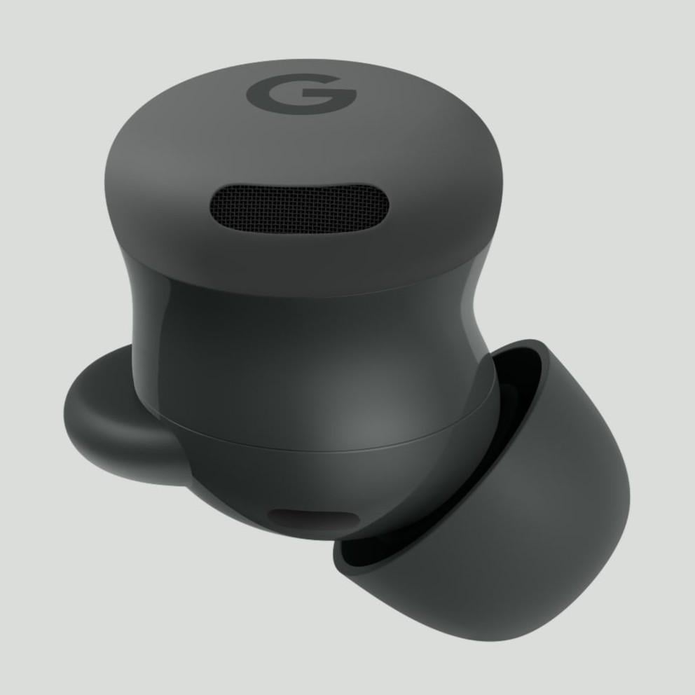 Наушники Google Pixel Buds 2a Hazel (2756848539) - фото 3 Наушники Google Pixel Buds 2a Hazel (2756848539) - фото 3