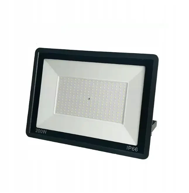 Прожектор вуличний LED 200W Series 2 (8610) - фото 6