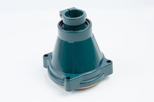 Редуктор верхний для мотокосы 40-51 см3 7 шлицов 26 мм (0547)