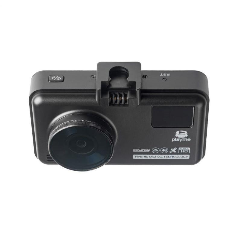 Відеореєстратор Playme Mark (W10618) - фото 5 Відеореєстратор Playme Mark (W10618) - фото 5