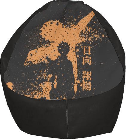 Кресло-груша Haikyu 1 S (13279732)