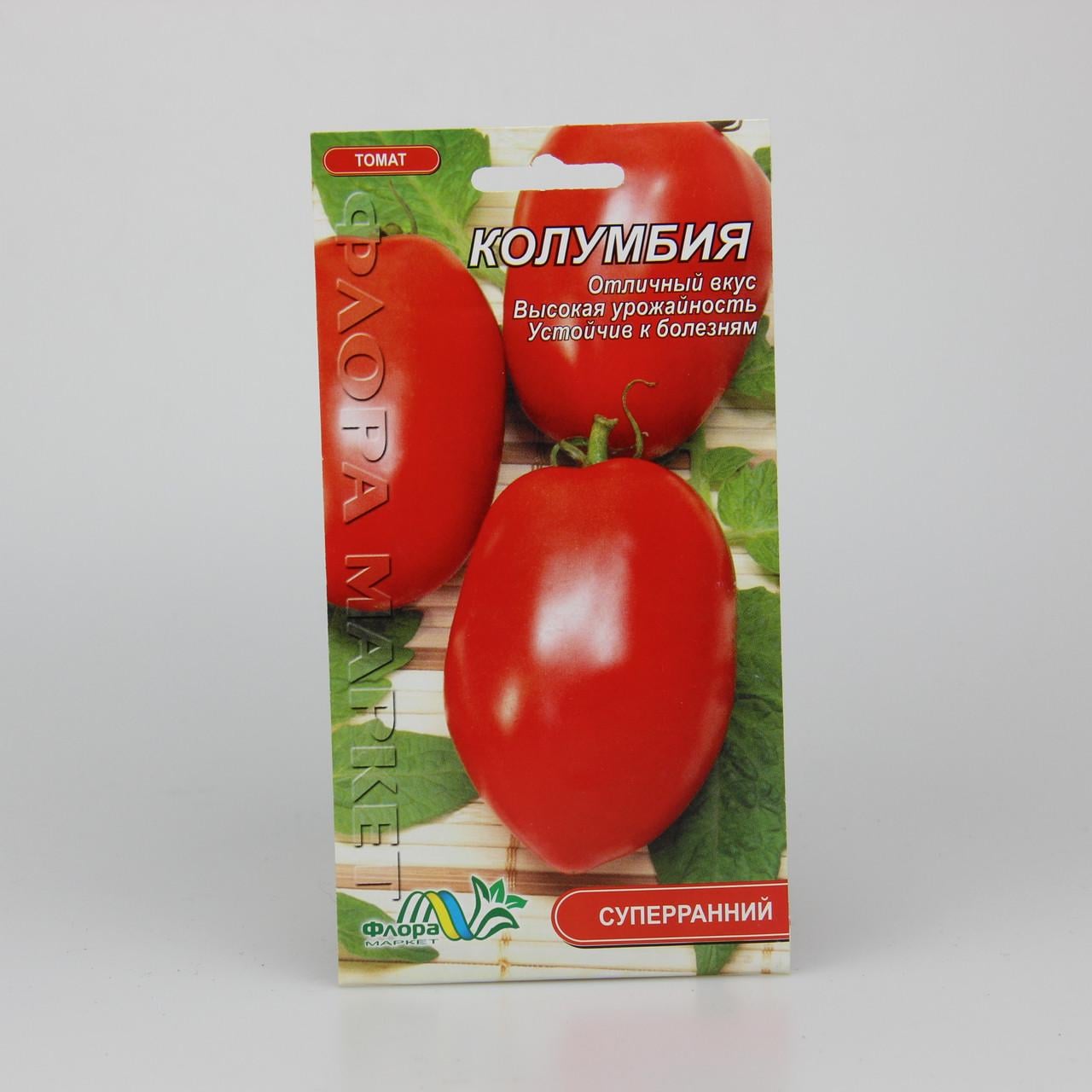 Семена томата Колумбия 0,1 г (25933)