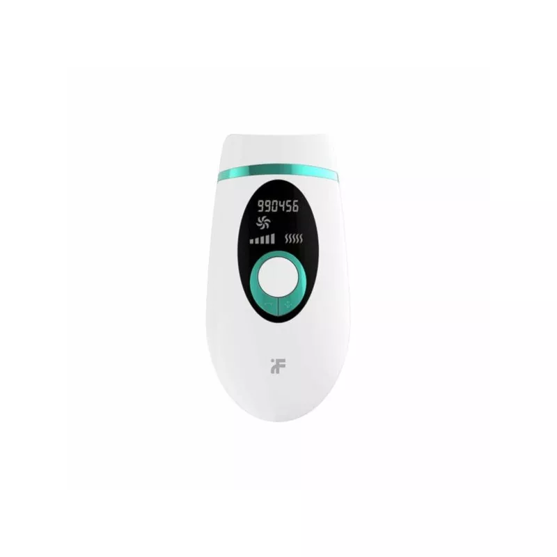 Фотоэпилятор InFace IPL Hair Removal Instrument ZH-01D Green (2762262237) Фотоэпилятор InFace IPL Hair Removal Instrument ZH-01D Green (2762262237)