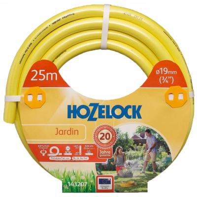 Шланг для поливу HoZelock Jardin 143207 d 19 мм 25м (7060)