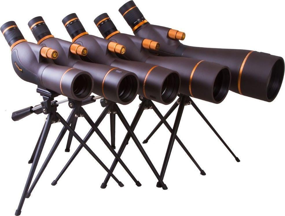 Підзорна труба Levenhuk Blaze PRO 70 (299886) - фото 2 Підзорна труба Levenhuk Blaze PRO 70 (299886) - фото 2