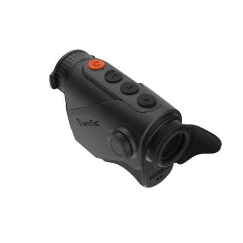 Тепловизор ThermTec Cyclone 325 25 мм 384x288 1300 м NETD ≤20 мК (agr80482) - фото 6 Тепловизор ThermTec Cyclone 325 25 мм 384x288 1300 м NETD ≤20 мК (agr80482) - фото 6